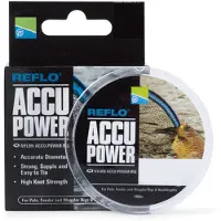 Preston Reflo Accu Power 100m