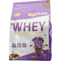 CNP - Wei-eiwit, Chocolade - 900g