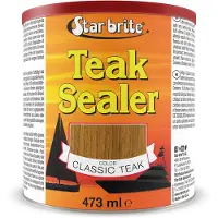 Star brite Teak Oil Classic 950 ml