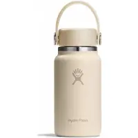 Hydroflask drinkfles Micro Hydro (200 ml) RVS