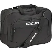 CCM - Laptoptas - 16 inch - Zwart