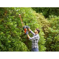 Black & Decker BEHTS451-QS