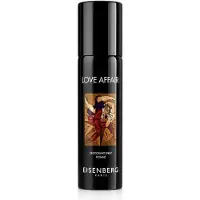 Eisenberg Love Affair Déodorant Spray Homme Deodorantspray 100 ml