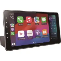 Pioneer Autoradio, SPH-DA97DABUNI (Android auto, Apple Carplay)