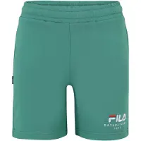 FILA Lohfelden Logo Shorts Fir Maat: 170/176 | Sportkleding Outlet | kids