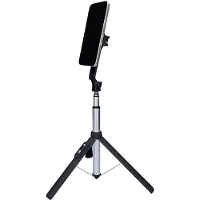 Mobiparts Selfie Stick met Tripod en MagSafe Telefoonhouder