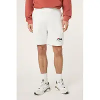 FILA Witte Katoenen Herenbroek