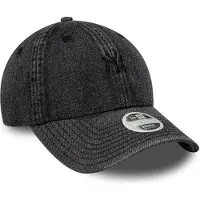 New Era Pet 'LEAGUE ESS 9TWENTY NEYYAN' zwart
