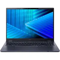 Acer TravelMate P4 TMP416-54-TCO-58LV, Intel Core Ultra 5, 40,6 cm (16 inch), 1920 x 1200 pixels, 16 GB, 512 GB, Windows 11 Pro