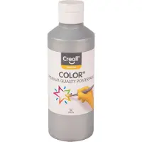 Havo Color Premium Poster Paint Silver - UNI