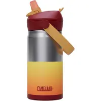 CamelBak Thrive Flip Straw Kids Vss Fles 350ml