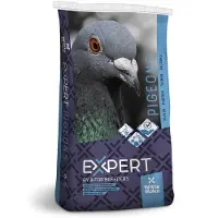Witte molen tortelduivenvoer - 1 st à 20 KG