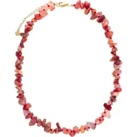 Notre-V Dames Sieraden Omss22-012 - Multi - Maat ONESIZE