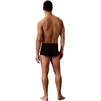 Calvin Klein Underwear Boxershorts zwart / wit