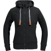 Difi Downtown Sweatshirt Met Rits
