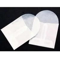 Packlinq Pergamijn Envelopjes 5,5x5,5cm