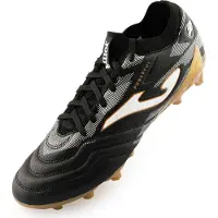 Joma Voetbalschoen 'Powerful Cup 2418 AG' zwart