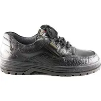 Mephisto Barracuda MT Veterschoenen | Maat 11 Heren Zwart