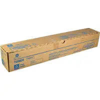 Konica Minolta Toner A8K3450 (TN-221C) Cyaan