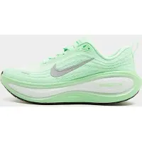 Nike Loopschoen 'Vomero Plus' grijs / lichtgroen