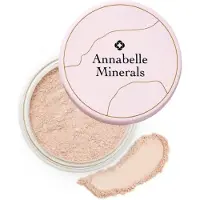 Annabelle Minerals Pure Fair radiant mineral foundation