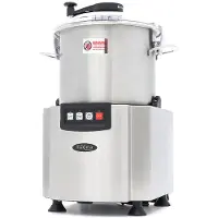 Maxima Keukenmachine / Cutter - 12 L