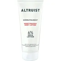 Altruist Moisturising Body Lotion 6% Urea 200 Ml
