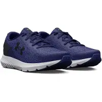 Under Armour Hardloopschoen Under Armour UA Charged Rogue 3 Knit 3026140-500 | Maat: 45,5 EU