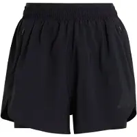 Adidas Sportbroek 'D4T Go To' zwart