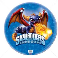 Folat Folieballon skylanders 45 cm