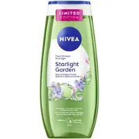Nivea Douchegel - Starlight Garden | 1x 250 ml - Appel & Lelie-van-dalen | Limited Edition Zomer 2026