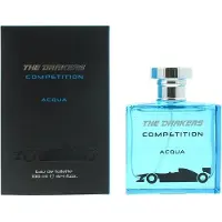 Ferrari The Drakers Competition 100 Ml For Men