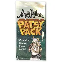 Looney Labs Fluxx Monty Pythons Patsy Pack