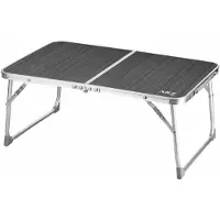 Nils Camp NC3402 - Campingtafel - Ciemnoszary - Lichtgewicht - Opvouwbaar