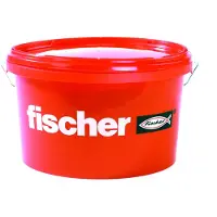 Fischer 508029 Plug 60 mm 10 mm 600 stuk(s)