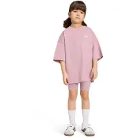 Adidas Set mauve / wit