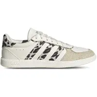 Adidas Sneakers laag 'Breaknet Sleek' beige / bruin / wit