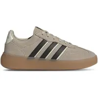 Adidas Sneakers laag 'Barreda Decode Lux' donkerbeige / zwart / wit