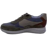 Mephisto Driss Veterschoenen | Maat 8