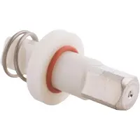 Reber aandrijfscharnierstift + tomatendrukveer Artus E400 9008 9600 N3