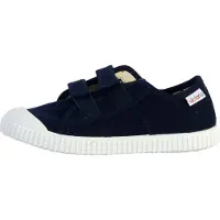 Victoria Lage Sneakers BLUCHER LONA DOS VELCROS kind 24