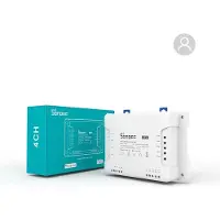 Sonoff - M0802010004 - Schakelaar