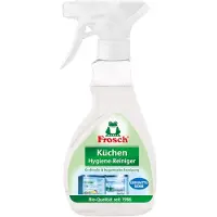 Frosch Keuken hygiënische reiniger, 300 ml