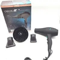 Cecotec Bamba Ionicare 5350 Powershine Ice Haardroger