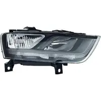 Diederichs 1065080 Koplamp