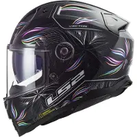 LS2 Ff811 Vector Ii Tropical Integraalhelm