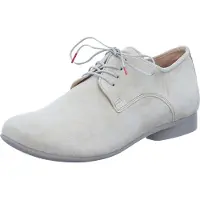 Think! Veterschoen beige