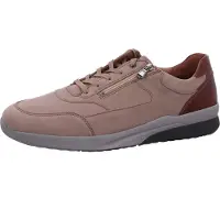 Waldlaufer 654001 Veterschoenen | Maat 9.5 Heren Beige