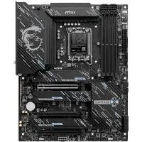 MSI Z890 GAMING PLUS WIFI6E