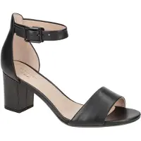 Clarks Sandalen met hakken DEVA MAE dames 39 1/2